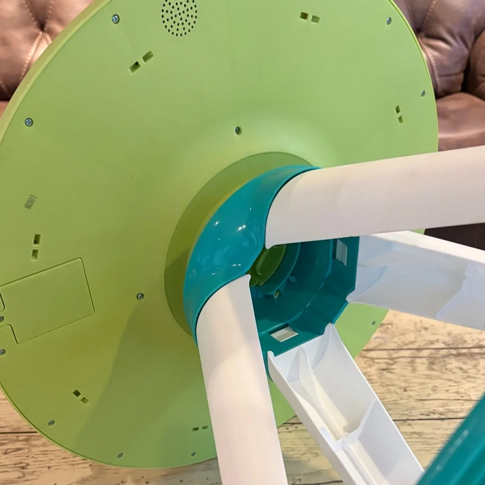 Bright Starts Discovery Toddler Activity Table - Picture 9 of 13